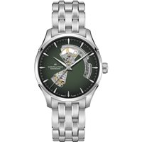 Orologio Hamilton Uomo Jazzmaster in Acciaio H32675160 - H32675160